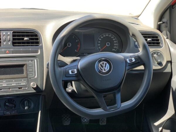 2018 Volkswagen Polo Vivo 1.4 - Image 7