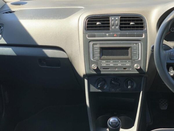 2018 Volkswagen Polo Vivo 1.4 - Image 11