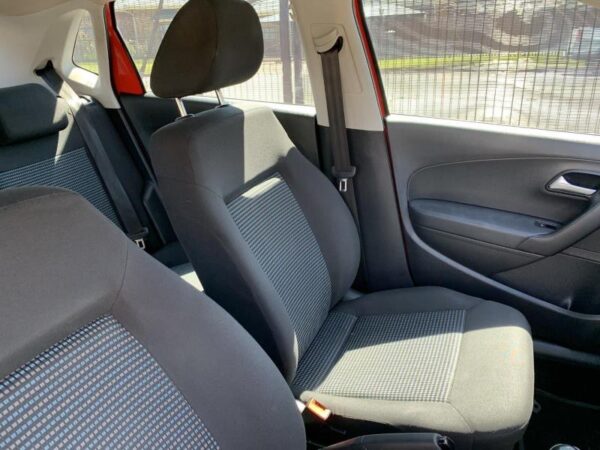 2018 Volkswagen Polo Vivo 1.4 - Image 9