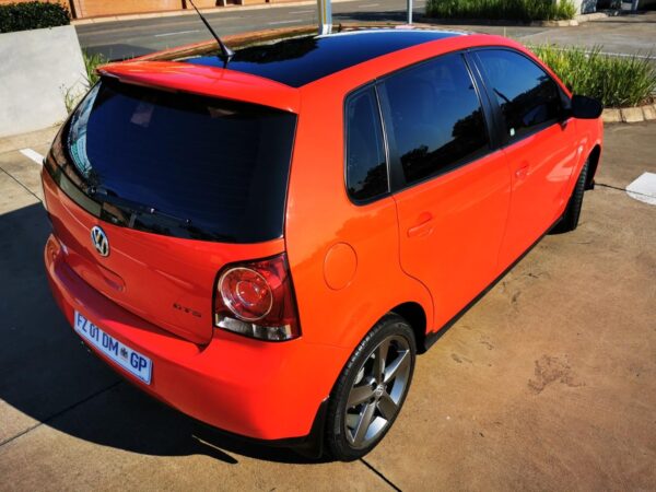 2016 Volkswagen Polo Storm 1.6 - Image 6