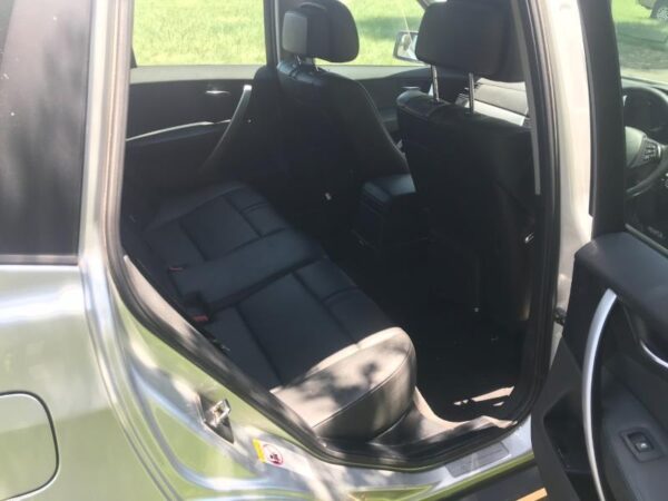 2008 BMW X3 xDrive20d - Image 9
