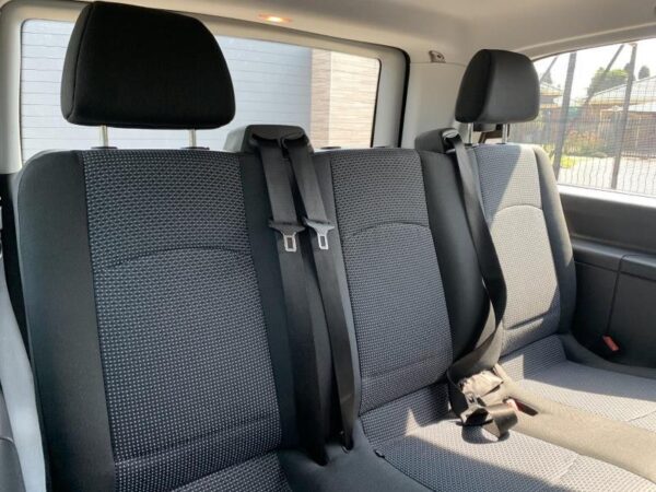 2011 Mercedes Benz Vito - Image 4