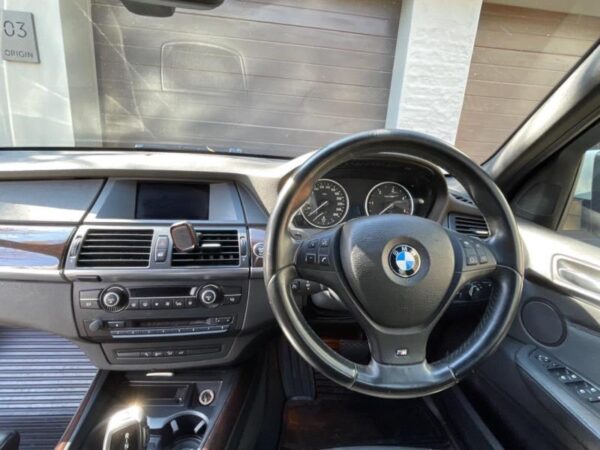 2011 BMW X5 XDrive40d - Image 6