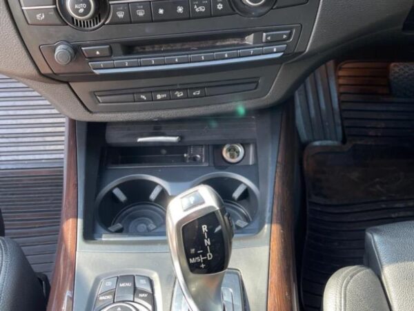 2011 BMW X5 XDrive40d - Image 7