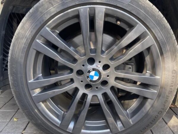 2011 BMW X5 XDrive40d - Image 8