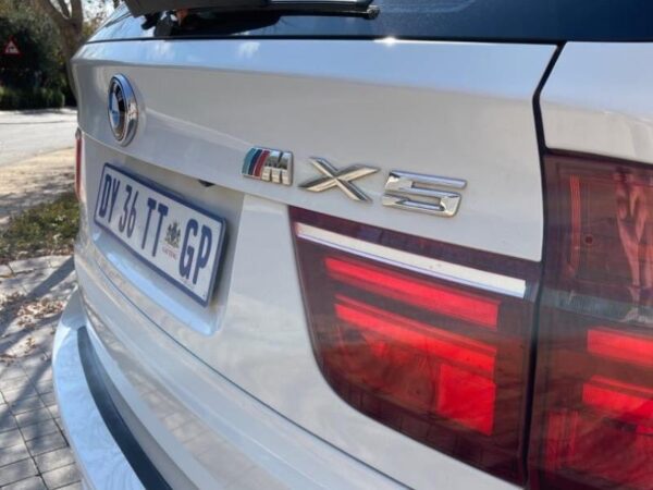2011 BMW X5 XDrive40d - Image 12