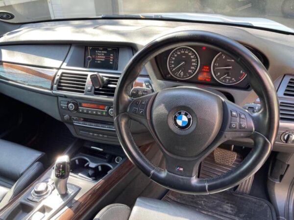 2011 BMW X5 XDrive40d - Image 10