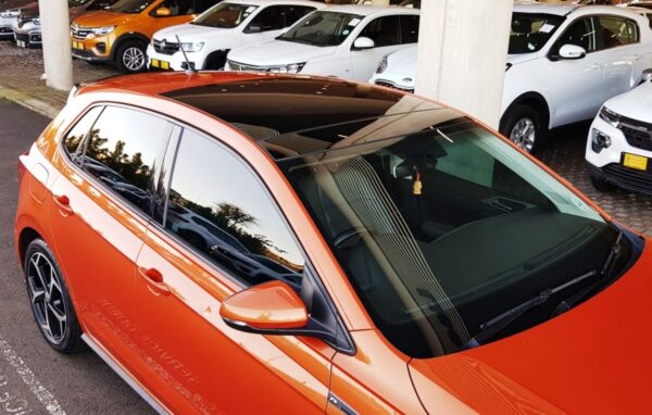 2020 Volkswagen Polo 1.0 TSI - Image 12