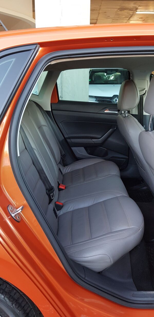2020 Volkswagen Polo 1.0 TSI - Image 7