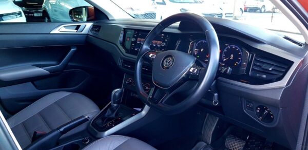 2020 Volkswagen Polo 1.0 TSI - Image 10