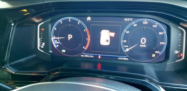 2020 Volkswagen Polo 1.0 TSI - Image 11
