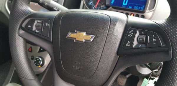 2015 Chevrolet Sonic - Image 7