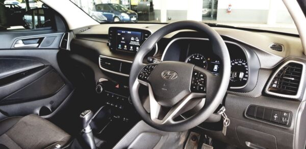 2020 Hyundai Tucson - Image 6