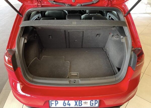 2014 Volkswagen GTI - Image 4
