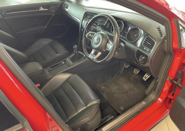 2014 Volkswagen GTI - Image 5