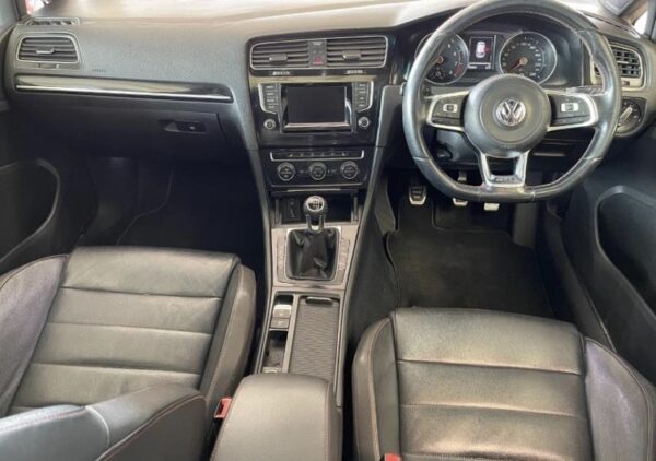 2014 Volkswagen GTI - Image 6