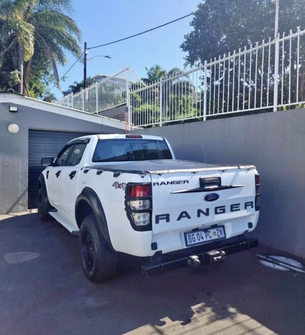 2015 Ford Ranger 2.2 4X4 XL Plus TDCI - Image 2