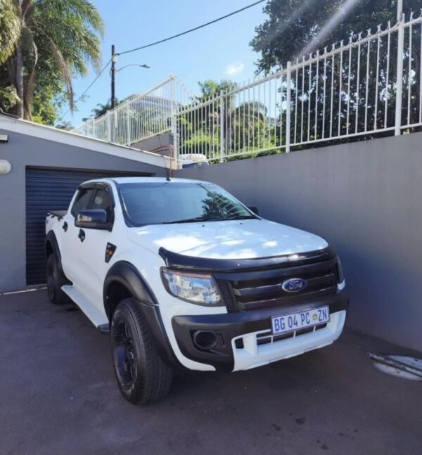 2015 Ford Ranger 2.2 4X4 XL Plus TDCI - Image 7