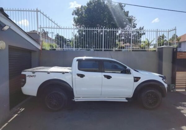 2015 Ford Ranger 2.2 4X4 XL Plus TDCI - Image 4