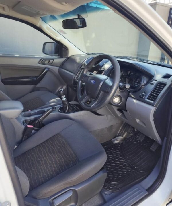 2015 Ford Ranger 2.2 4X4 XL Plus TDCI - Image 6