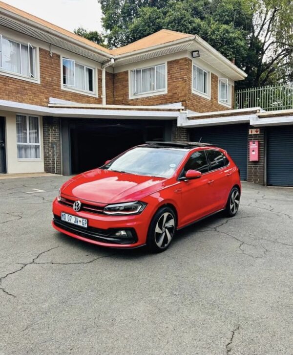 2018 Volkswagen Polo GTI 2.0 - Image 7