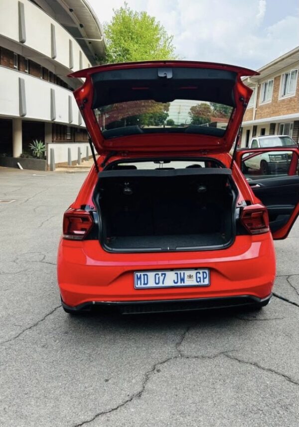 2018 Volkswagen Polo GTI 2.0 - Image 5