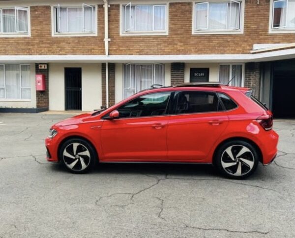 2018 Volkswagen Polo GTI 2.0 - Image 4