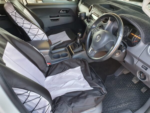 2013 Volkswagen Amarok TDI 2.0 TDI - Image 7