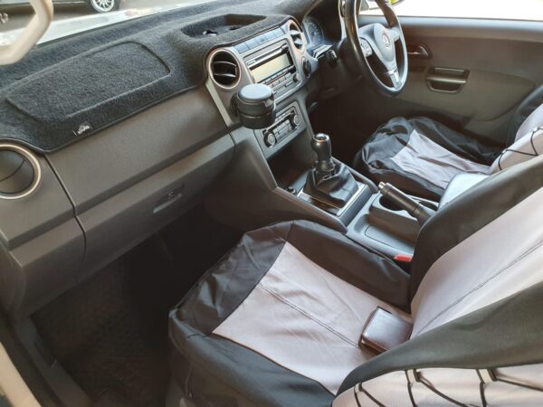 2013 Volkswagen Amarok TDI 2.0 TDI - Image 11